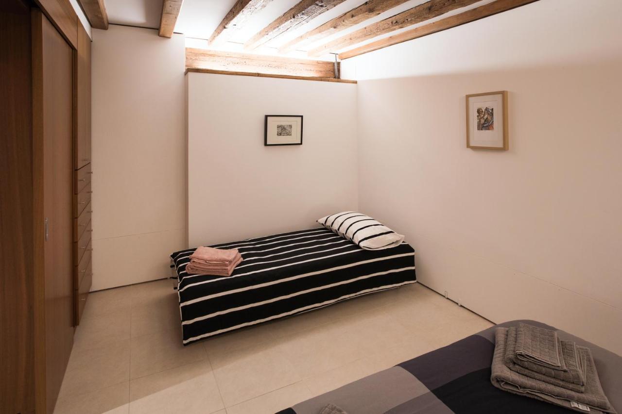 The Carpenter'S House - Smart Venice Collection Экстерьер фото