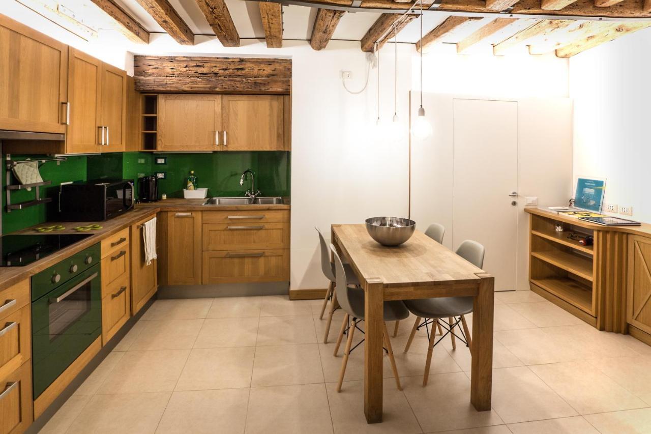 The Carpenter'S House - Smart Venice Collection Экстерьер фото